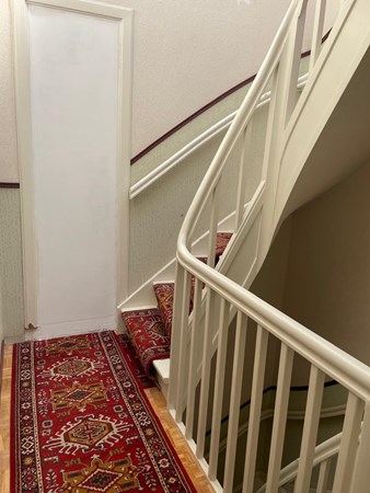 Medium property photo - Aalsmeerweg 20-3, 1059 AJ Amsterdam